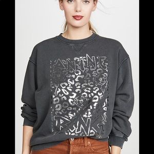 Anine Bing Ramona sweatshirt